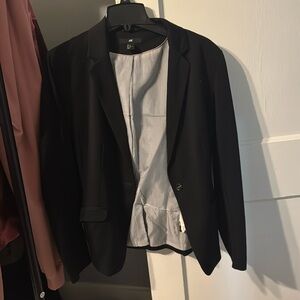 H&M Women’s Blazer